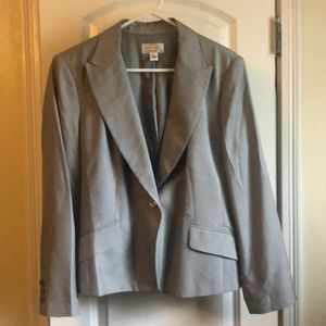 Talbots blazer